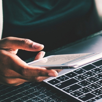 How to work your book of business