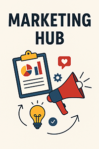 Marketing Templates & Social Content