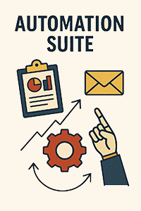 Automation Suite