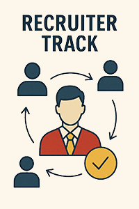 Recruiter Track