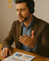 Step 2: Choose Your Lead Strategy