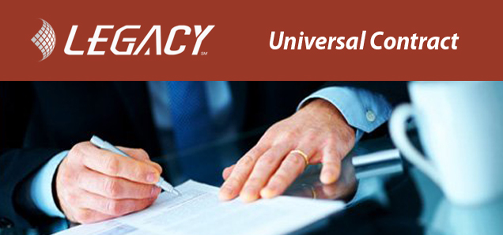 Legacy Paper Contracting